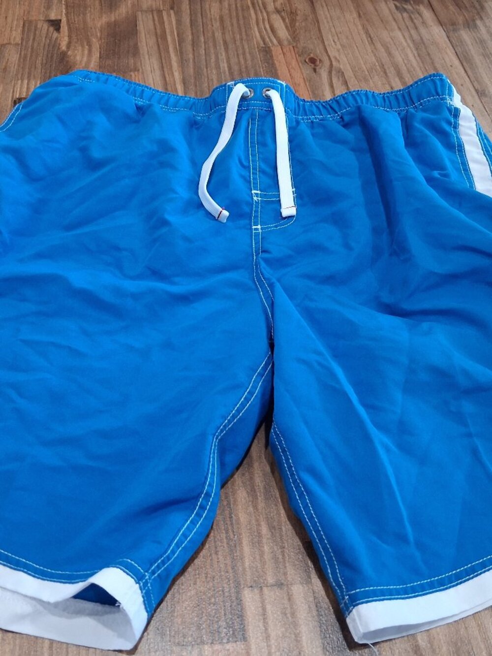 Mens Swimming Trunks Size XL